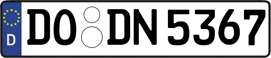 DO-DN5367
