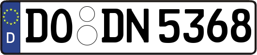 DO-DN5368