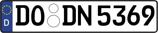DO-DN5369
