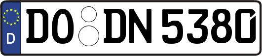 DO-DN5380