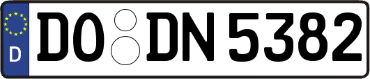 DO-DN5382