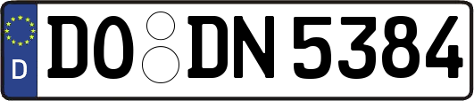 DO-DN5384