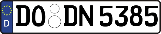 DO-DN5385