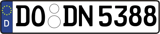 DO-DN5388