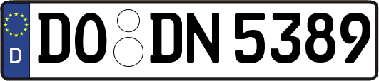 DO-DN5389