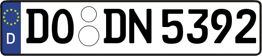 DO-DN5392