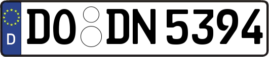 DO-DN5394