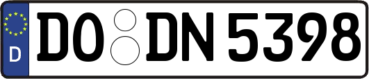 DO-DN5398
