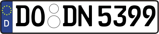 DO-DN5399