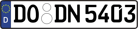 DO-DN5403