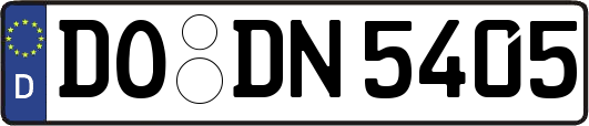 DO-DN5405