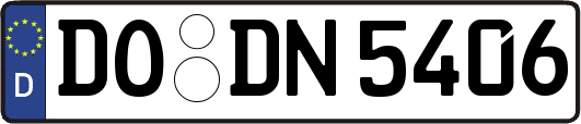DO-DN5406