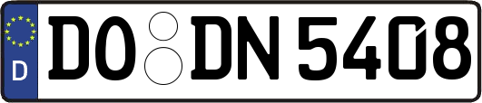 DO-DN5408
