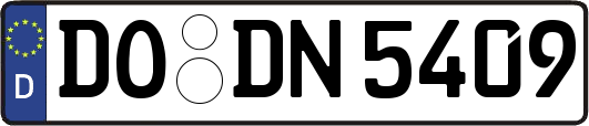 DO-DN5409