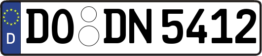 DO-DN5412