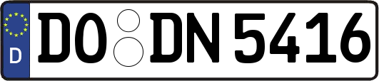 DO-DN5416