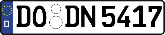 DO-DN5417