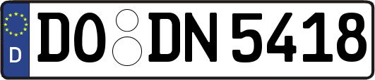DO-DN5418