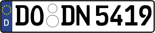 DO-DN5419