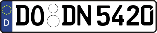 DO-DN5420