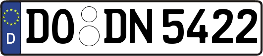 DO-DN5422