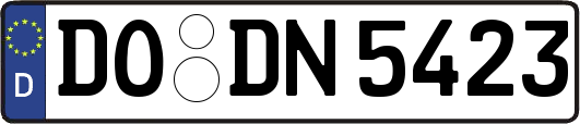 DO-DN5423