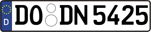 DO-DN5425