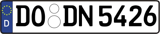 DO-DN5426