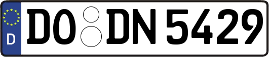 DO-DN5429