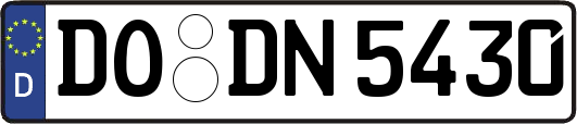 DO-DN5430
