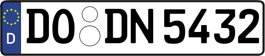 DO-DN5432