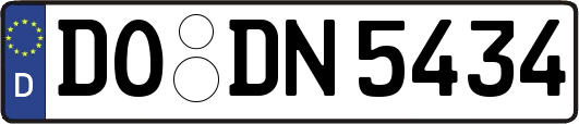 DO-DN5434