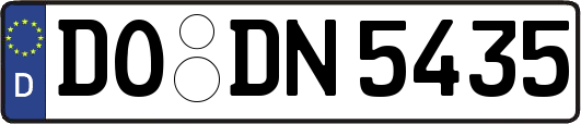 DO-DN5435