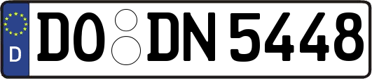 DO-DN5448