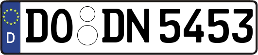 DO-DN5453