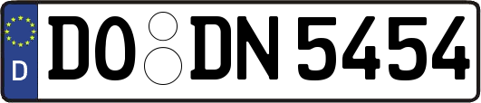 DO-DN5454