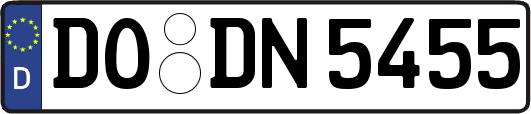 DO-DN5455