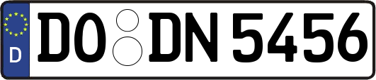 DO-DN5456