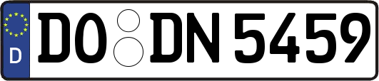 DO-DN5459