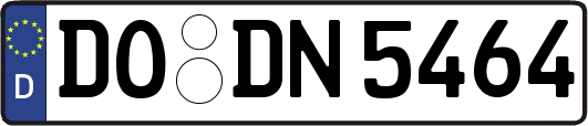 DO-DN5464