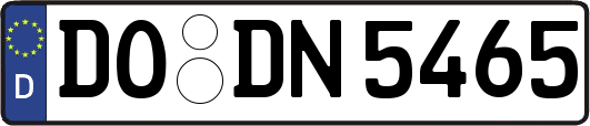 DO-DN5465