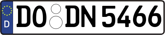 DO-DN5466