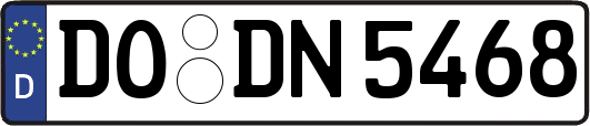 DO-DN5468