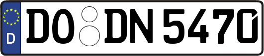 DO-DN5470