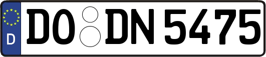 DO-DN5475