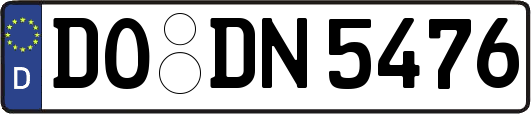 DO-DN5476