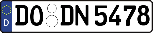 DO-DN5478