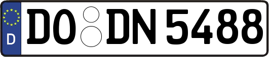 DO-DN5488