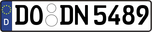 DO-DN5489