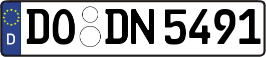 DO-DN5491